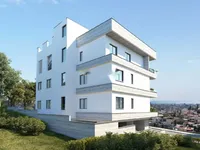 Недвижимость 3 Bedroom Penthouse For sale in Germasogeia, Limassol: 5