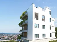 Недвижимость 3 Bedroom Penthouse For sale in Germasogeia, Limassol: 6