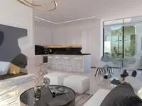 Недвижимость 3 Bedroom Penthouse For sale in Germasogeia, Limassol: 7