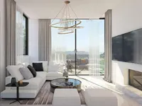 Недвижимость 3 Bedroom Penthouse For sale in Germasogeia, Limassol: 9