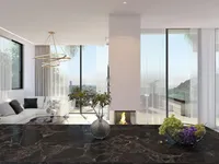 Недвижимость 3 Bedroom Penthouse For sale in Germasogeia, Limassol: 11