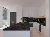 Недвижимость 3 Bedroom Penthouse For sale in Germasogeia, Limassol: 12