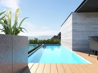 Недвижимость 3 Bedroom Penthouse For sale in Germasogeia, Limassol: 13