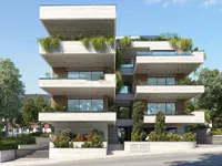 Недвижимость 2 Bedroom Apartment for Sale in Germasogeia, Limassol: 1