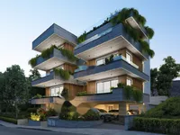 Недвижимость 2 Bedroom Apartment for Sale in Germasogeia, Limassol: 2