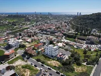 Недвижимость 2 Bedroom Apartment for Sale in Germasogeia, Limassol: 4