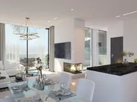 Недвижимость 2 Bedroom Apartment for Sale in Germasogeia, Limassol: 8