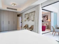 Недвижимость 2 Bedroom Luxury Apartment for Sale in Limassol, Pyrgos Coastal: 4