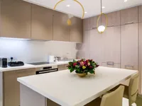 Недвижимость 2 Bedroom Luxury Apartment for Sale in Limassol, Pyrgos Coastal: 5