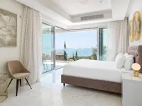 Недвижимость 2 Bedroom Luxury Apartment for Sale in Limassol, Pyrgos Coastal: 8