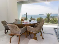 Недвижимость 2 Bedroom Luxury Apartment for Sale in Limassol, Pyrgos Coastal: 11