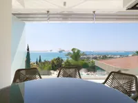 Недвижимость 2 Bedroom Luxury Apartment for Sale in Limassol, Pyrgos Coastal: 12