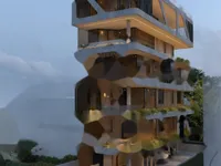 Недвижимость 2 Bedroom Apartment For sale in Neapolis, Limassol: 2