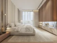 Недвижимость 3 Bedroom Apartment For sale in Germasogeia, Limassol: 2