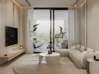 Недвижимость 3 Bedroom Apartment For sale in Germasogeia, Limassol: 4