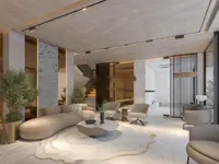 Недвижимость 3 Bedroom Apartment For sale in Germasogeia, Limassol: 5