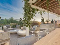 Недвижимость 3 Bedroom Apartment For sale in Germasogeia, Limassol: 7