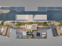 Недвижимость 3 Bedroom Apartment For sale in Germasogeia, Limassol: 8