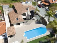 Недвижимость 4 Bedroom House For Sale In Limassol, Paramali: 1