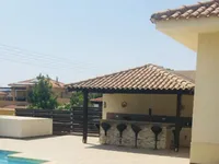 Недвижимость 4 Bedroom House For Sale In Limassol, Paramali: 17