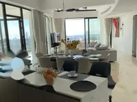 Недвижимость 2 Bedroom Penthouse For Sale in Agios Athanasios, Limassol: 7
