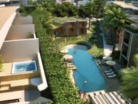 Недвижимость 1 Bedroom Apartment for Sale in Pyla, Larnaca: 4