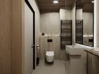 Недвижимость 1 Bedroom Apartment for Sale in Pyla, Larnaca: 22