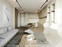 Недвижимость 1 Bedroom Apartment for Sale in Pyla, Larnaca: 26