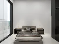 Недвижимость 2 Bedroom Apartment For Sale in Agios Ioannis, Limassol: 6