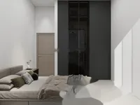 Недвижимость 2 Bedroom Apartment For Sale in Agios Ioannis, Limassol: 7