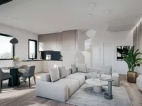 Недвижимость 2 Bedroom Apartment For Sale in Zakaki, Limassol: 11