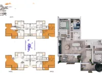 Недвижимость 2 Bedroom Apartment For Sale in Zakaki, Limassol: 13