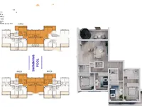 Недвижимость 2 Bedroom Apartment For Sale in Zakaki, Limassol: 14