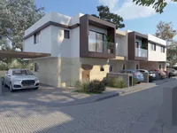 Недвижимость 2 Bedroom Maisonette For Sale in Parekklisia, Limassol: 14