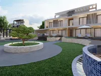 Недвижимость 4 Bedroom Villa For Sale in Parekklisia, Limassol: 2