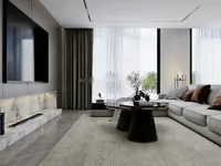 Недвижимость 4 Bedroom Villa For Sale in Parekklisia, Limassol: 5