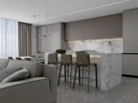 Недвижимость 4 Bedroom Villa For Sale in Parekklisia, Limassol: 6