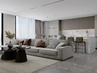 Недвижимость 4 Bedroom Villa For Sale in Parekklisia, Limassol: 7