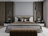 Недвижимость 4 Bedroom Villa For Sale in Parekklisia, Limassol: 10