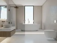 Недвижимость 4 Bedroom Villa For Sale in Parekklisia, Limassol: 11