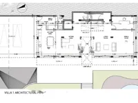 Недвижимость 4 Bedroom Villa For Sale in Parekklisia, Limassol: 12