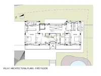 Недвижимость 4 Bedroom Villa For Sale in Parekklisia, Limassol: 14