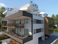 Недвижимость 1 Bedroom Apartment For sale in Livadia, Larnaca: 5