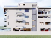 Недвижимость 2 Bedroom Apartment For sale in Leivadia, Larnaca: 3