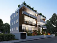 Недвижимость 2 Bedrooms Apartment For sale in Leivadia, Larnaca: 1