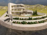 Недвижимость 6 Bedroom Detached house For sale in Agios Tychonas: 1