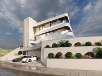 Недвижимость 6 Bedroom Detached house For sale in Agios Tychonas: 2