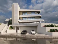 Недвижимость 6 Bedroom Detached house For sale in Agios Tychonas: 3