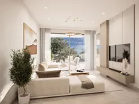 Недвижимость 2 Bedrooms Apartment For sale in Germasogeia, Limassol: 6