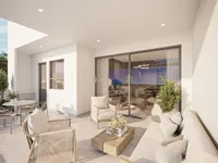 Недвижимость 2 Bedrooms Apartment For sale in Germasogeia, Limassol: 8